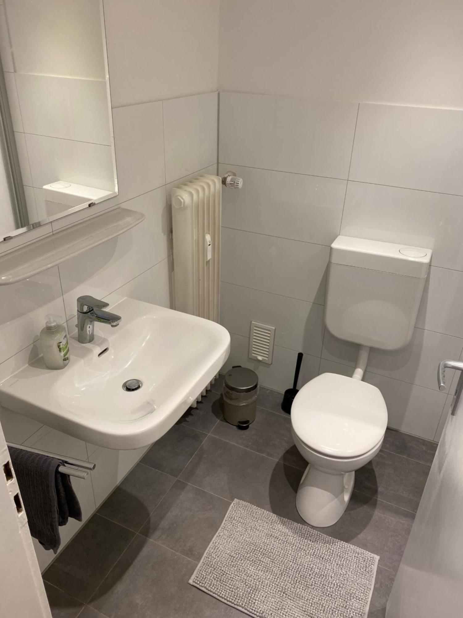 Downtown Residence Duesseldorf ภายนอก รูปภาพ