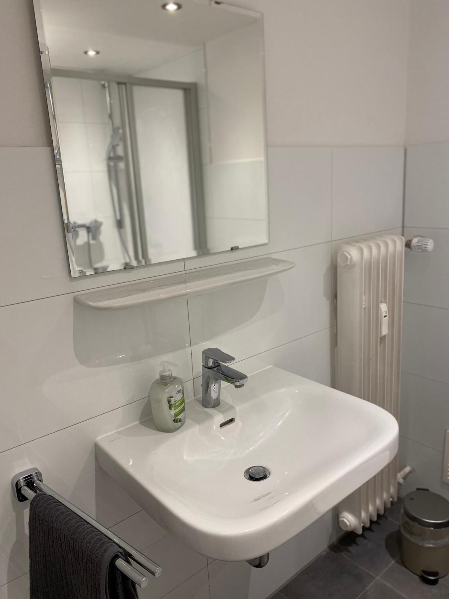 Downtown Residence Duesseldorf ภายนอก รูปภาพ
