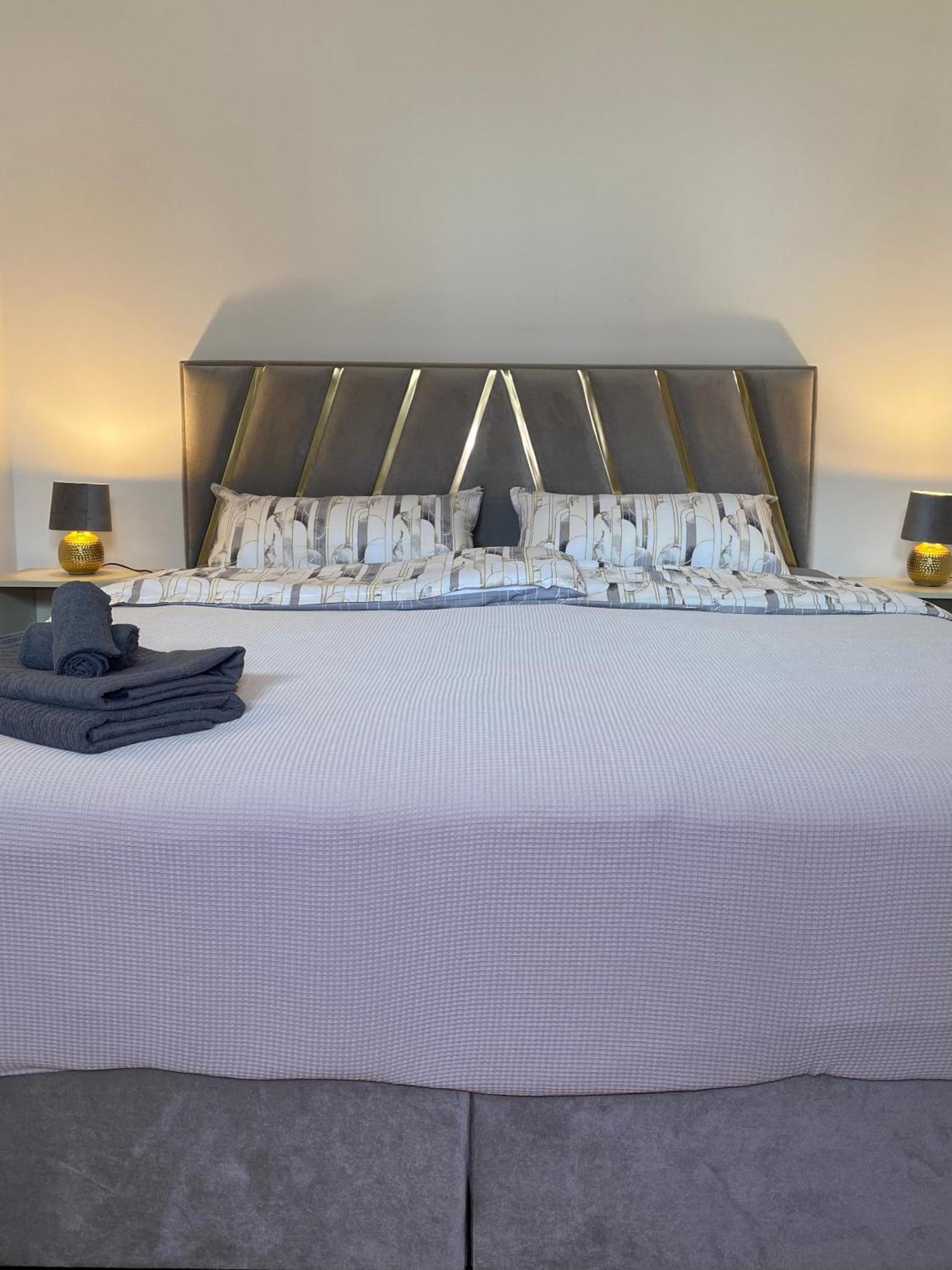 Downtown Residence Duesseldorf ภายนอก รูปภาพ
