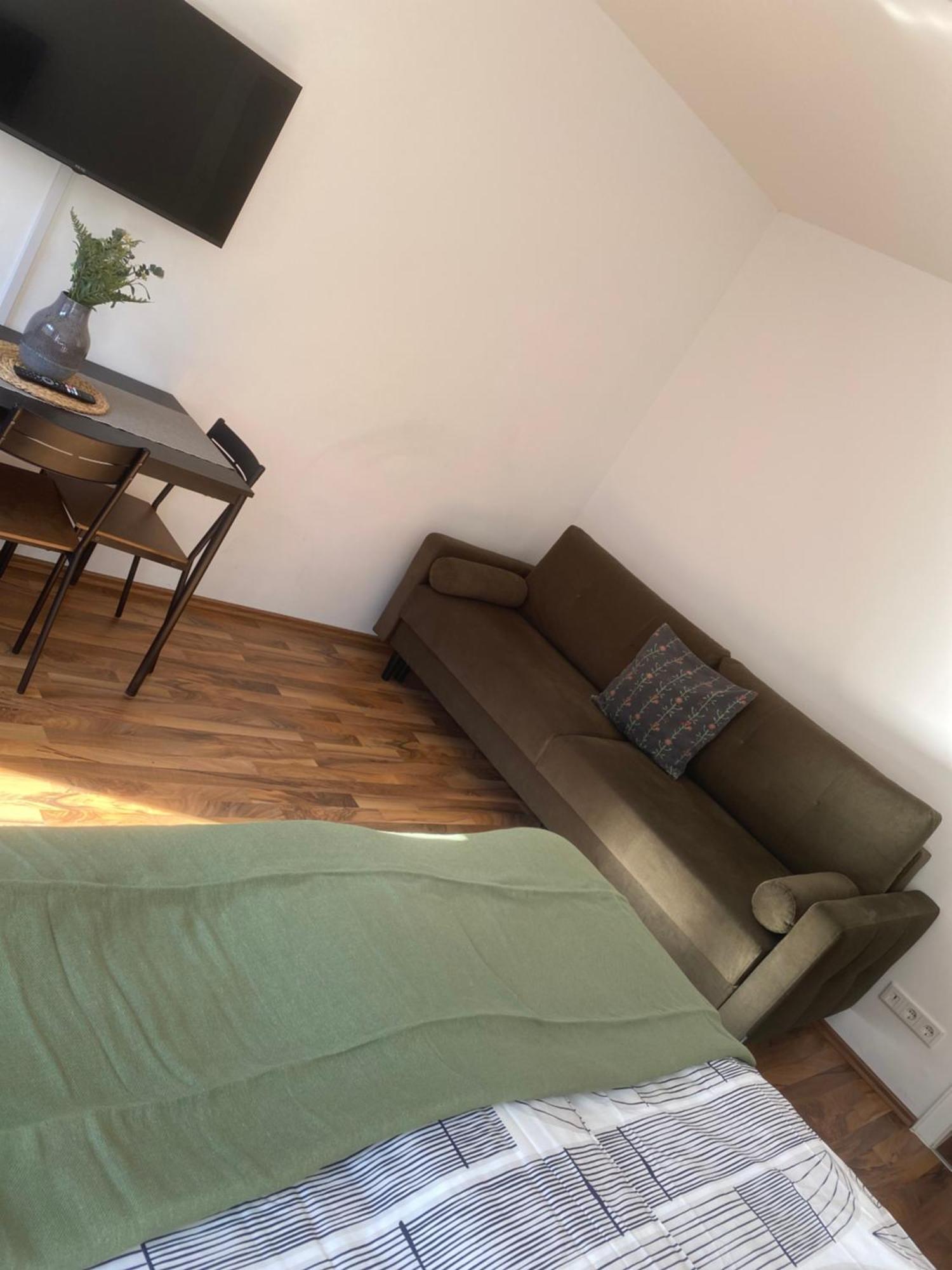 Downtown Residence Duesseldorf ภายนอก รูปภาพ