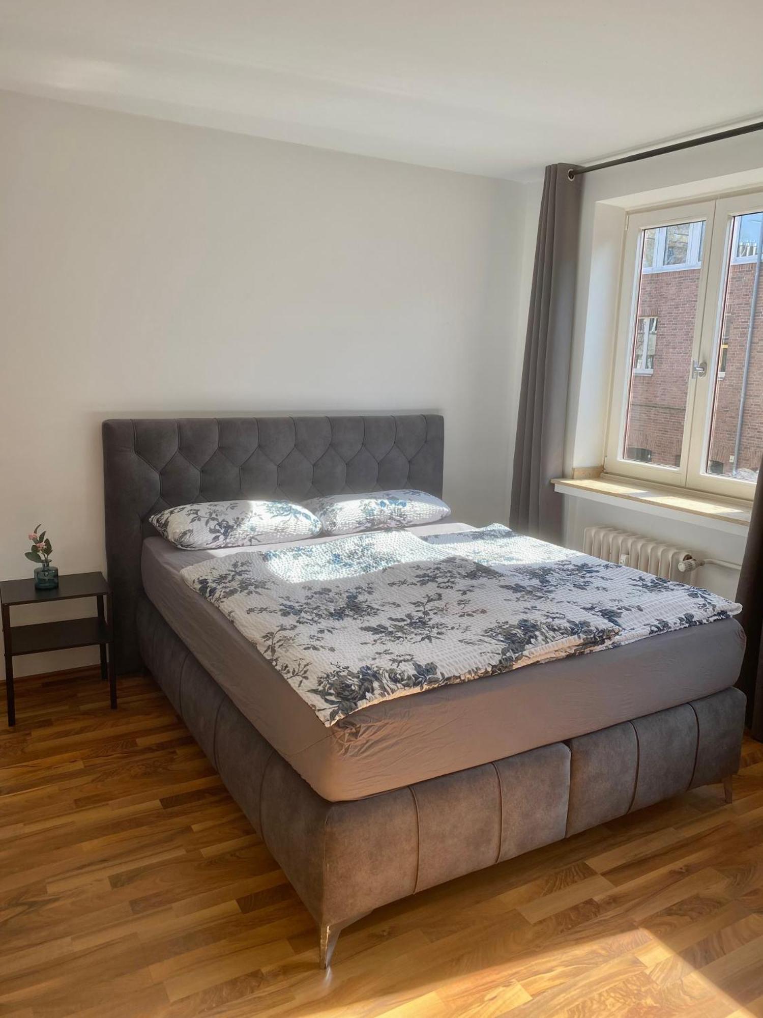 Downtown Residence Duesseldorf ภายนอก รูปภาพ