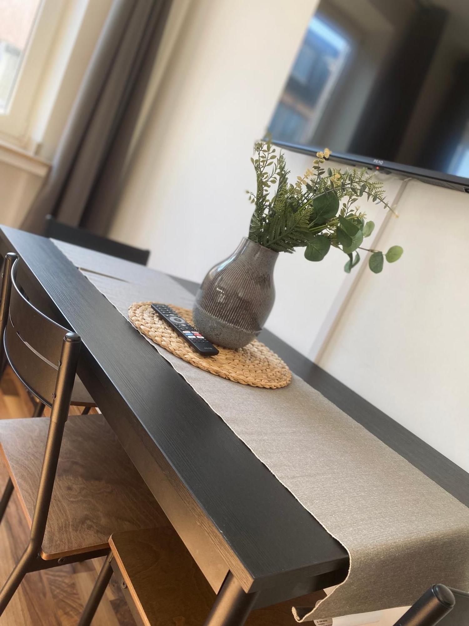 Downtown Residence Duesseldorf ภายนอก รูปภาพ